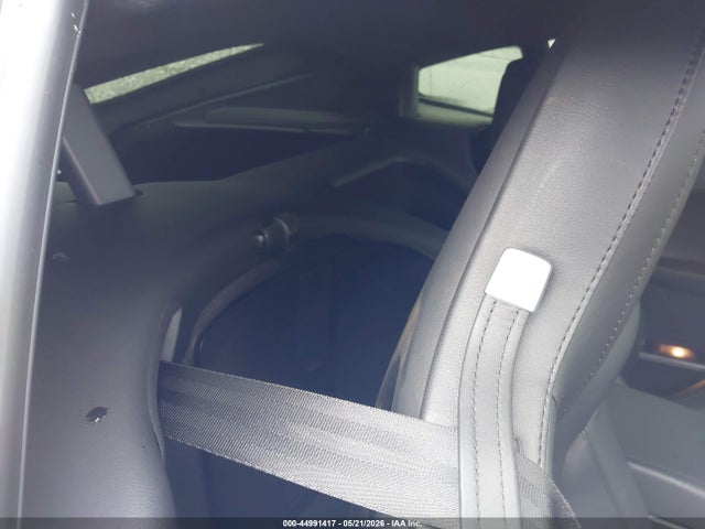 44991417 :رقم المزاد ، SAJWJ6DL3GMK27251 vin ، 2016 Jaguar F-type R مزاد بيع