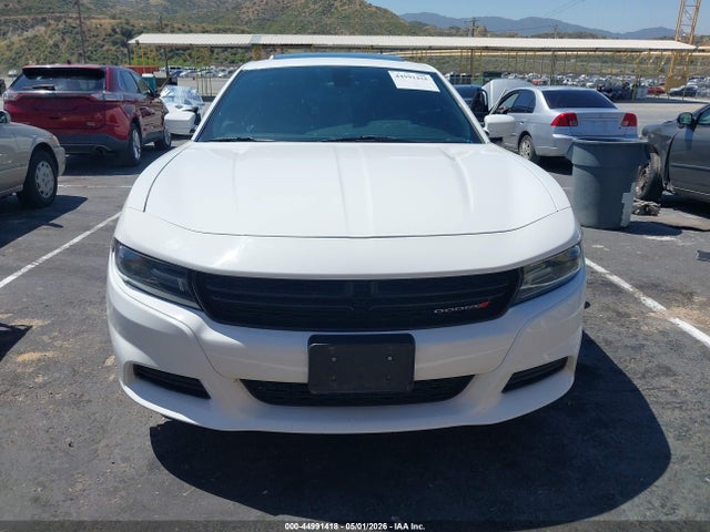 2C3CDXBG0KH657081 Dodge Charger Sxt Rwd