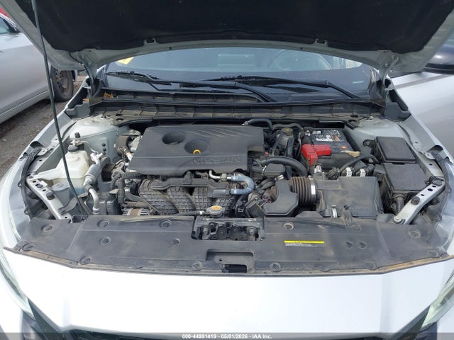 Aukcja sprzedaży 2020 Nissan Altima Sr Fwd, vin: 1N4BL4CVXLC133162, numer aukcji: 44991419