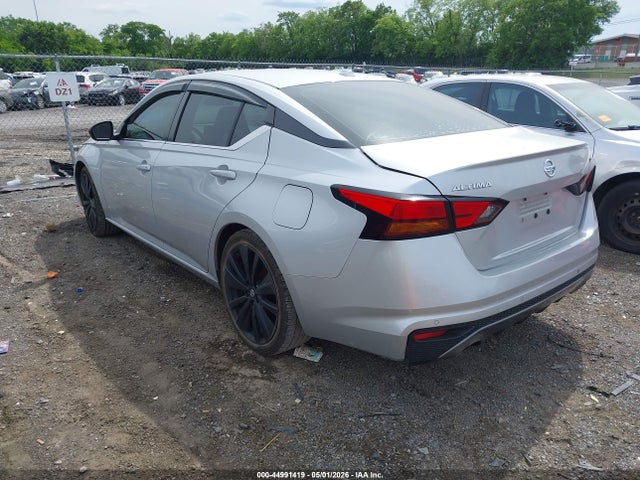 Aukcja sprzedaży 2020 Nissan Altima Sr Fwd, vin: 1N4BL4CVXLC133162, numer aukcji: 44991419