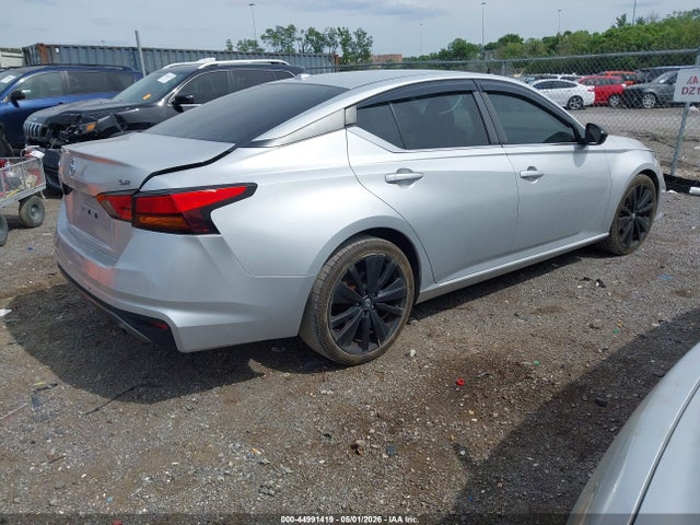 Aukcja sprzedaży 2020 Nissan Altima Sr Fwd, vin: 1N4BL4CVXLC133162, numer aukcji: 44991419