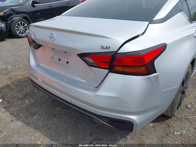 Aukcja sprzedaży 2020 Nissan Altima Sr Fwd, vin: 1N4BL4CVXLC133162, numer aukcji: 44991419
