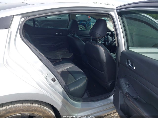 Aukcja sprzedaży 2020 Nissan Altima Sr Fwd, vin: 1N4BL4CVXLC133162, numer aukcji: 44991419