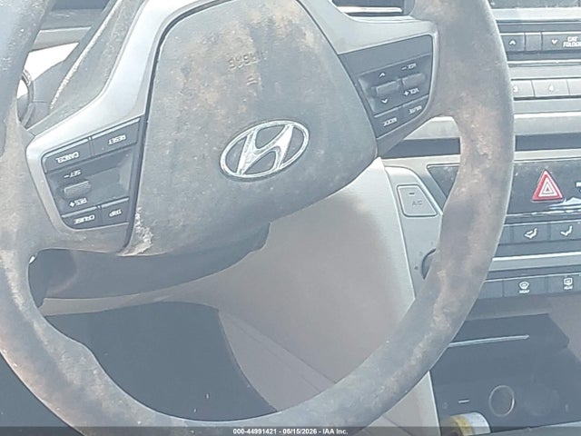 Aukcja sprzedaży 2017 Hyundai Elantra Se, vin: 5NPD74LF2HH113550, numer aukcji: 44991421