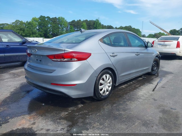 Aukcja sprzedaży 2017 Hyundai Elantra Se, vin: 5NPD74LF2HH113550, numer aukcji: 44991421