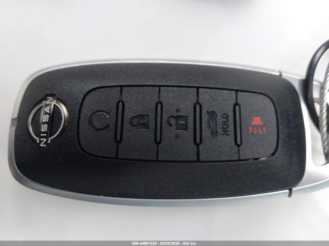 Продаж на аукціоні авто 2026 Nissan Altima Sv Fwd, vin: 1N4BL4DV7TN328302, номер лоту: 44991428