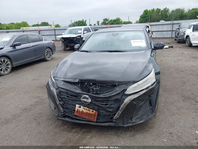 Продаж на аукціоні авто 2026 Nissan Altima Sv Fwd, vin: 1N4BL4DV7TN328302, номер лоту: 44991428