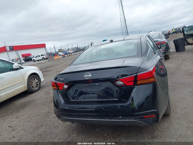 Продаж на аукціоні авто 2026 Nissan Altima Sv Fwd, vin: 1N4BL4DV7TN328302, номер лоту: 44991428
