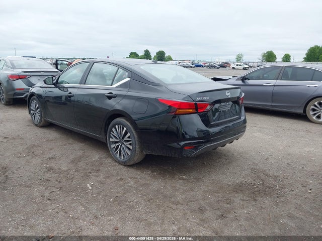 Продаж на аукціоні авто 2026 Nissan Altima Sv Fwd, vin: 1N4BL4DV7TN328302, номер лоту: 44991428