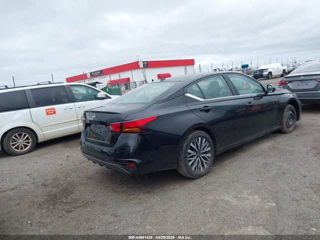 Продаж на аукціоні авто 2026 Nissan Altima Sv Fwd, vin: 1N4BL4DV7TN328302, номер лоту: 44991428