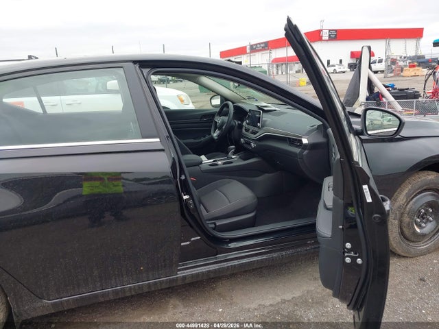 Продаж на аукціоні авто 2026 Nissan Altima Sv Fwd, vin: 1N4BL4DV7TN328302, номер лоту: 44991428