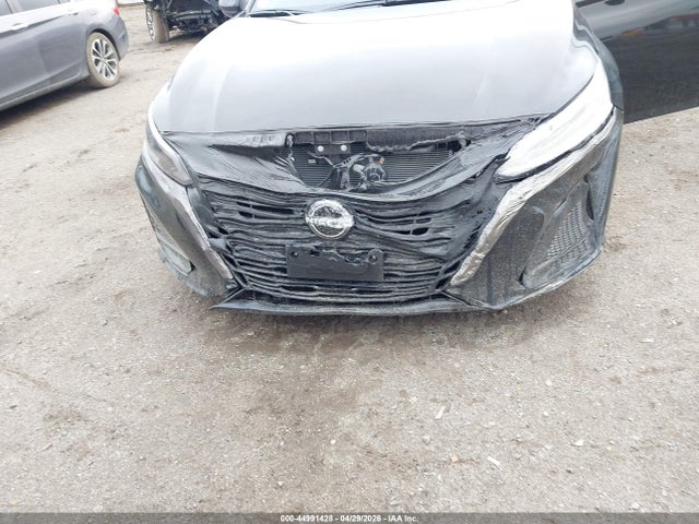 Продаж на аукціоні авто 2026 Nissan Altima Sv Fwd, vin: 1N4BL4DV7TN328302, номер лоту: 44991428