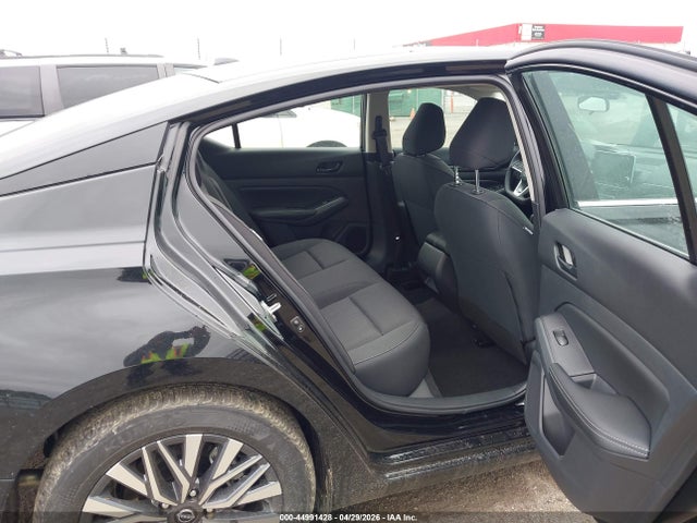 Продаж на аукціоні авто 2026 Nissan Altima Sv Fwd, vin: 1N4BL4DV7TN328302, номер лоту: 44991428