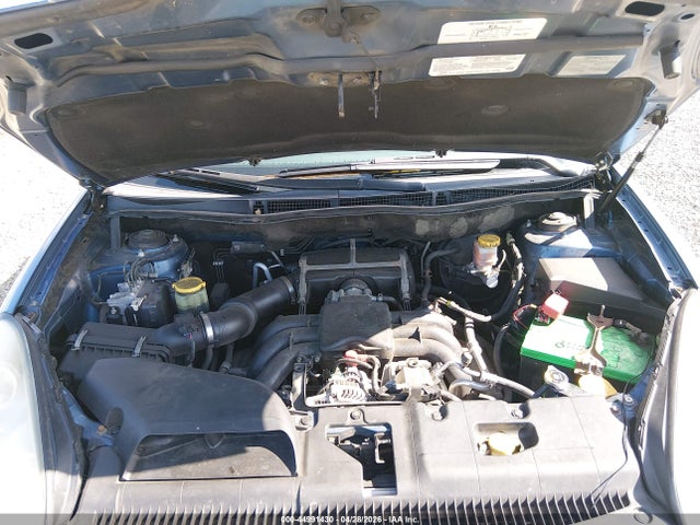 Продаж на аукціоні авто 2007 Subaru B9 Tribeca Base 7-passenger, vin: 4S4WX85DX74404471, номер лоту: 44991430