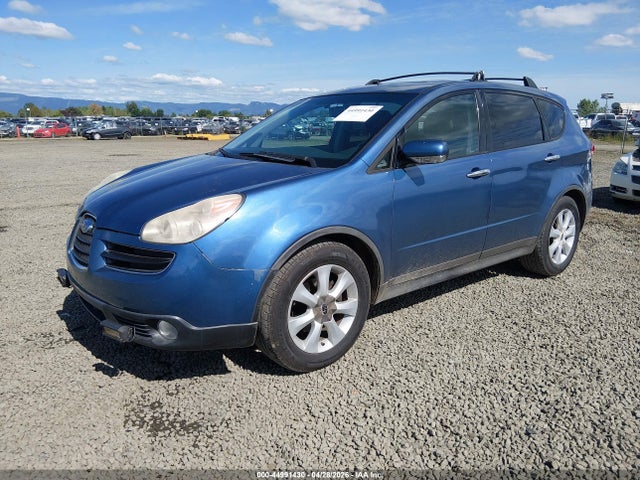 Продаж на аукціоні авто 2007 Subaru B9 Tribeca Base 7-passenger, vin: 4S4WX85DX74404471, номер лоту: 44991430