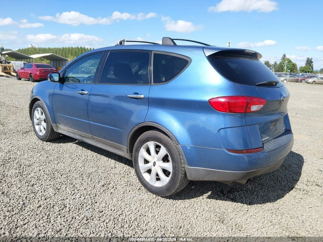Продаж на аукціоні авто 2007 Subaru B9 Tribeca Base 7-passenger, vin: 4S4WX85DX74404471, номер лоту: 44991430