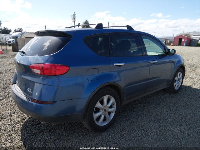 Продаж на аукціоні авто 2007 Subaru B9 Tribeca Base 7-passenger, vin: 4S4WX85DX74404471, номер лоту: 44991430