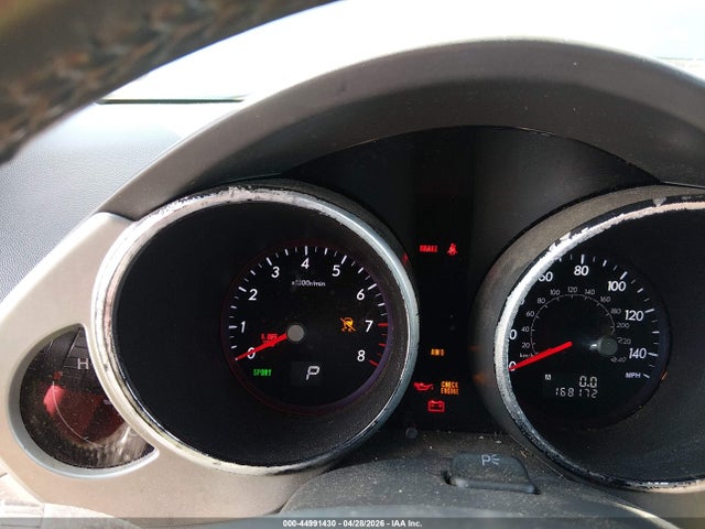 Продаж на аукціоні авто 2007 Subaru B9 Tribeca Base 7-passenger, vin: 4S4WX85DX74404471, номер лоту: 44991430