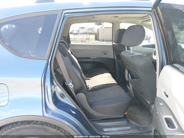 Продаж на аукціоні авто 2007 Subaru B9 Tribeca Base 7-passenger, vin: 4S4WX85DX74404471, номер лоту: 44991430