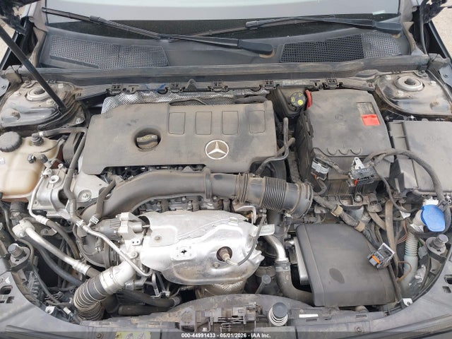 Aukcja sprzedaży 2019 Mercedes-benz A 220 4matic, vin: WDD3G4FB5KW035454, numer aukcji: 44991433