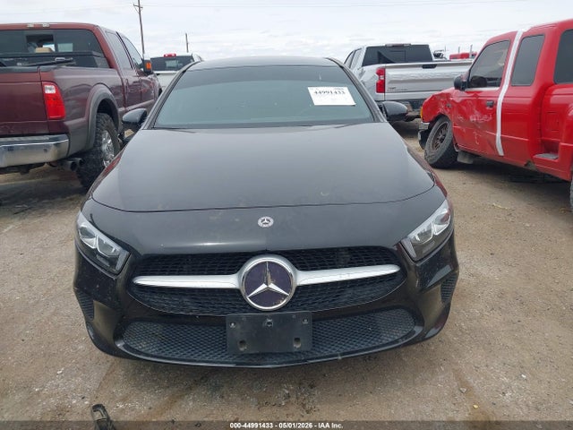 Aukcja sprzedaży 2019 Mercedes-benz A 220 4matic, vin: WDD3G4FB5KW035454, numer aukcji: 44991433