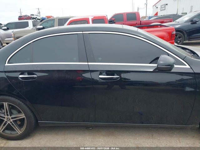 Aukcja sprzedaży 2019 Mercedes-benz A 220 4matic, vin: WDD3G4FB5KW035454, numer aukcji: 44991433