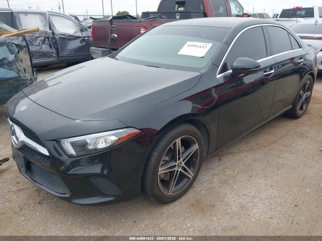 Aukcja sprzedaży 2019 Mercedes-benz A 220 4matic, vin: WDD3G4FB5KW035454, numer aukcji: 44991433