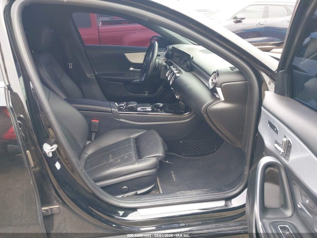 Aukcja sprzedaży 2019 Mercedes-benz A 220 4matic, vin: WDD3G4FB5KW035454, numer aukcji: 44991433