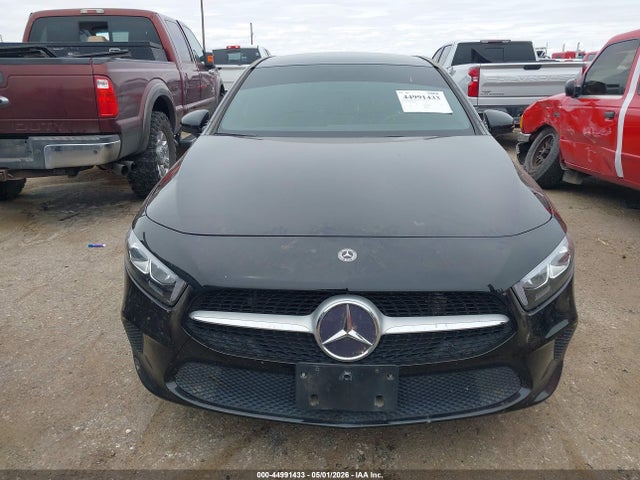 Aukcja sprzedaży 2019 Mercedes-benz A 220 4matic, vin: WDD3G4FB5KW035454, numer aukcji: 44991433