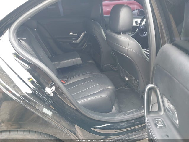 Aukcja sprzedaży 2019 Mercedes-benz A 220 4matic, vin: WDD3G4FB5KW035454, numer aukcji: 44991433