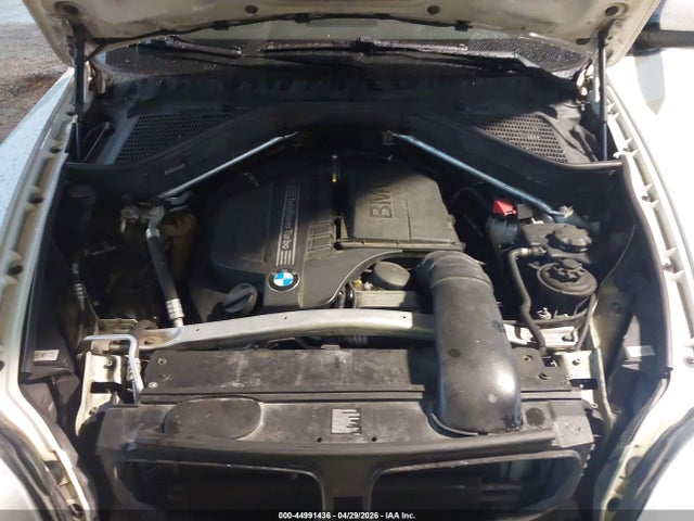 Продажа на аукционе авто 2013 Bmw X5 Xdrive35i/xdrive35i Premium/xdrive35i Sport Activity, vin: 5UXZV4C51D0B06438, номер лота: 44991436