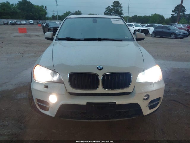 Продажа на аукционе авто 2013 Bmw X5 Xdrive35i/xdrive35i Premium/xdrive35i Sport Activity, vin: 5UXZV4C51D0B06438, номер лота: 44991436