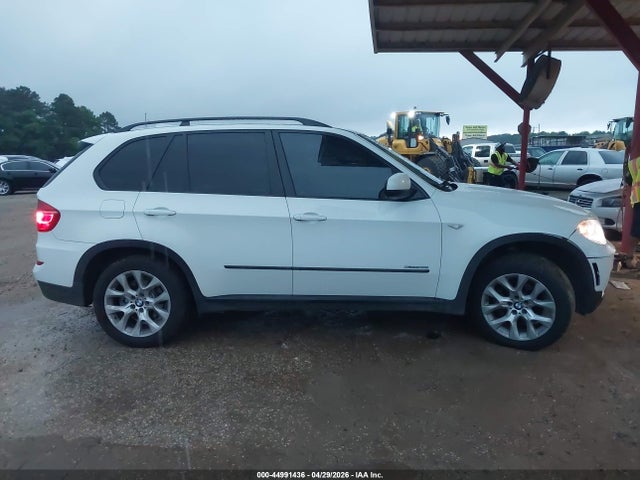 Продажа на аукционе авто 2013 Bmw X5 Xdrive35i/xdrive35i Premium/xdrive35i Sport Activity, vin: 5UXZV4C51D0B06438, номер лота: 44991436