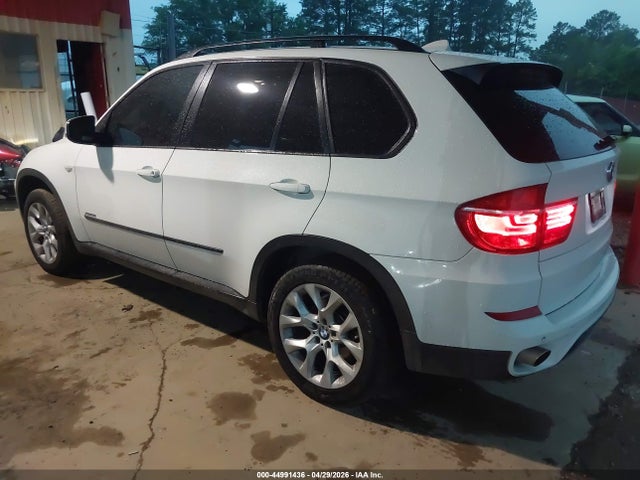 Продажа на аукционе авто 2013 Bmw X5 Xdrive35i/xdrive35i Premium/xdrive35i Sport Activity, vin: 5UXZV4C51D0B06438, номер лота: 44991436