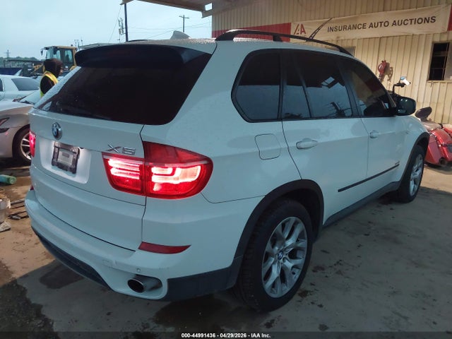 Продажа на аукционе авто 2013 Bmw X5 Xdrive35i/xdrive35i Premium/xdrive35i Sport Activity, vin: 5UXZV4C51D0B06438, номер лота: 44991436