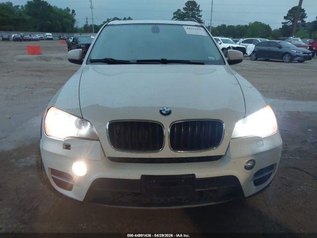 Продажа на аукционе авто 2013 Bmw X5 Xdrive35i/xdrive35i Premium/xdrive35i Sport Activity, vin: 5UXZV4C51D0B06438, номер лота: 44991436