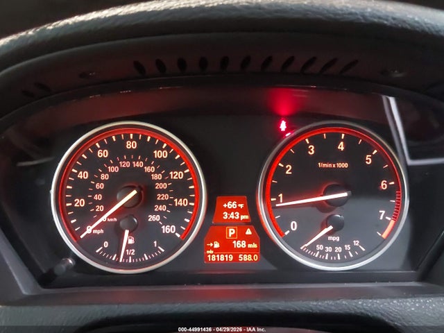Продажа на аукционе авто 2013 Bmw X5 Xdrive35i/xdrive35i Premium/xdrive35i Sport Activity, vin: 5UXZV4C51D0B06438, номер лота: 44991436