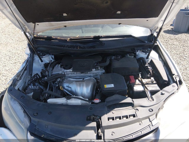 Toyota CAMRY XSE 2016 4T1BF1FK8GU158171 Image 10
