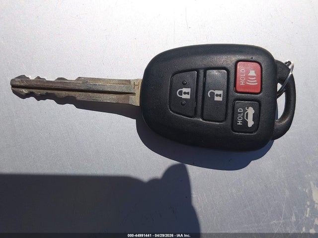 Toyota CAMRY XSE 2016 4T1BF1FK8GU158171 Image 11