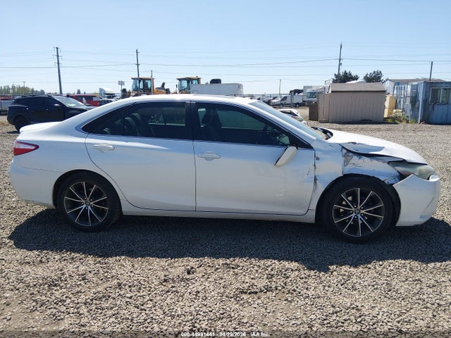 Toyota CAMRY XSE 2016 4T1BF1FK8GU158171 Image 13