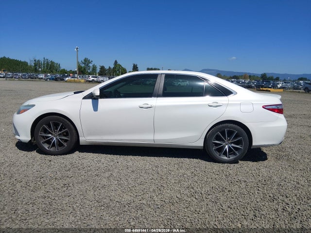 Toyota CAMRY XSE 2016 4T1BF1FK8GU158171 Image 14