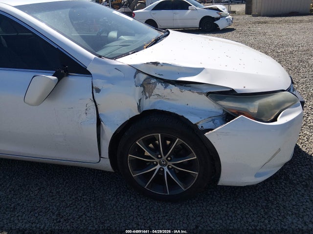 Toyota CAMRY XSE 2016 4T1BF1FK8GU158171 Image 17