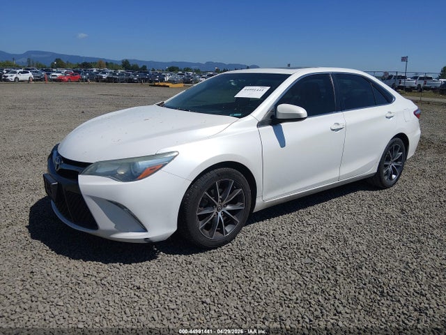Toyota CAMRY XSE 2016 4T1BF1FK8GU158171 Image 2