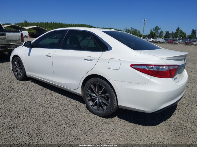 Toyota CAMRY XSE 2016 4T1BF1FK8GU158171 Image 3