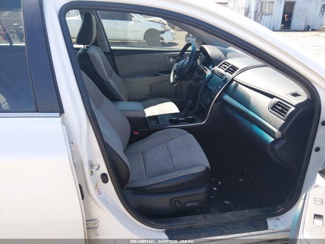 Toyota CAMRY XSE 2016 4T1BF1FK8GU158171 Image 5