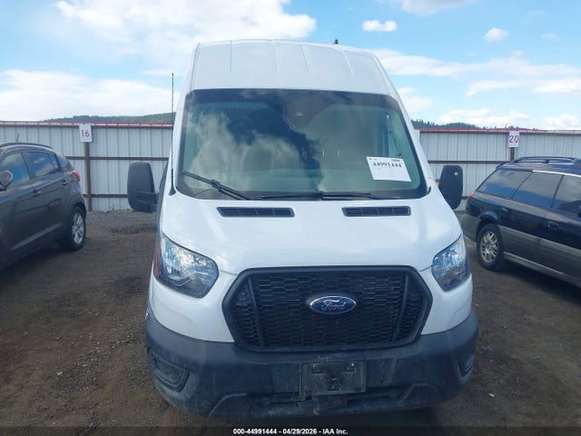 Ford Transit-250 2023 1FTBR2X89PKB01882 Image 12