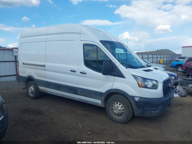 Ford Transit-250 2023 1FTBR2X89PKB01882 Image 13