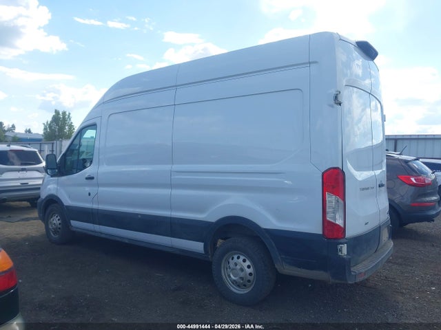 Ford Transit-250 2023 1FTBR2X89PKB01882 Image 14