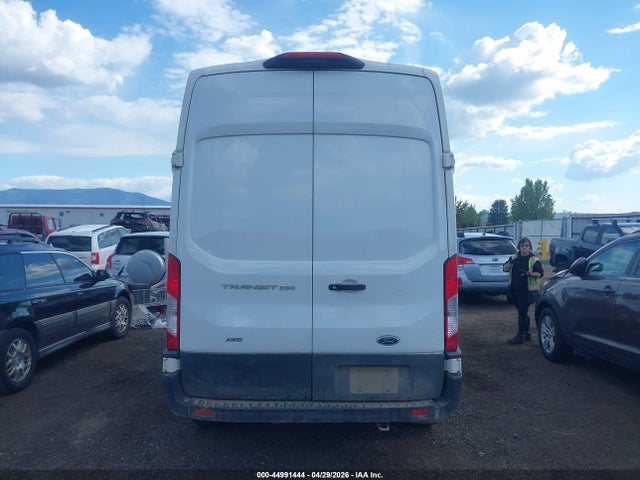 Ford Transit-250 2023 1FTBR2X89PKB01882 Image 16