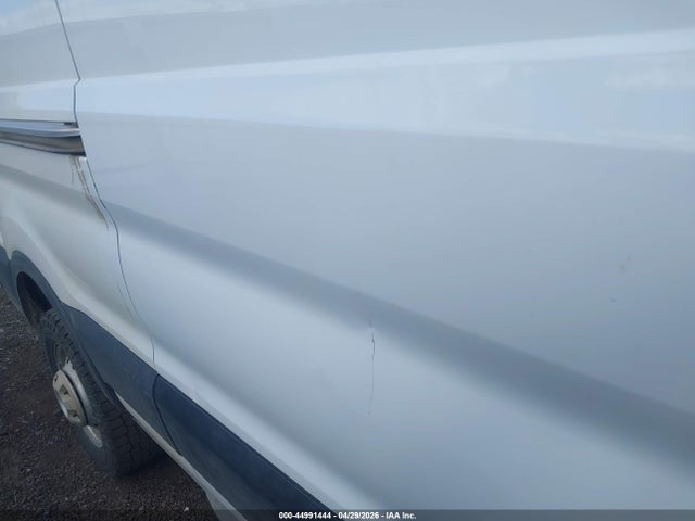 Ford Transit-250 2023 1FTBR2X89PKB01882 Image 18
